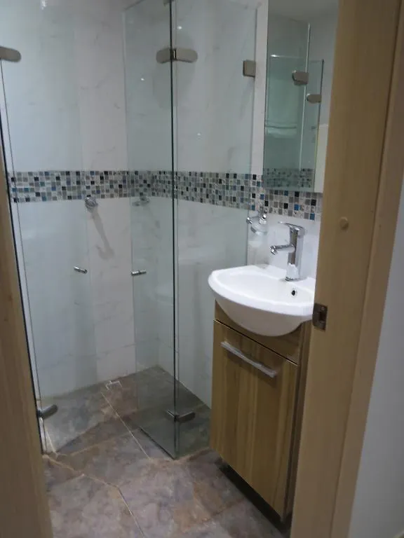 Apartamentos Norte Cartagena דירה