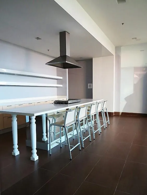 Lejlighed Apartamentos Norte Cartagena Colombia