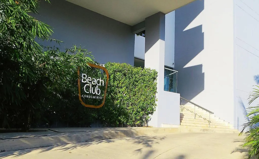 Lejlighed Apartamentos Norte Cartagena