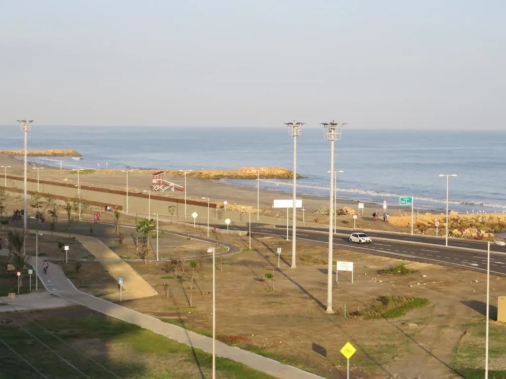 Apartamentos Norte Cartagena 0*,