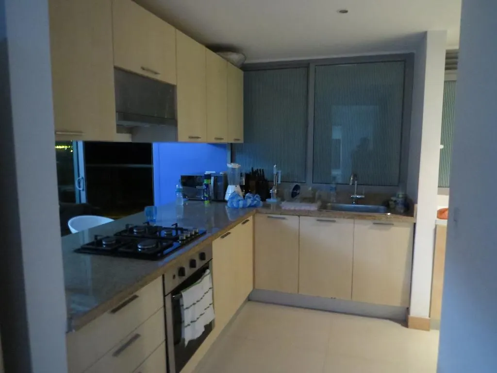 Apartamentos Norte Cartagena