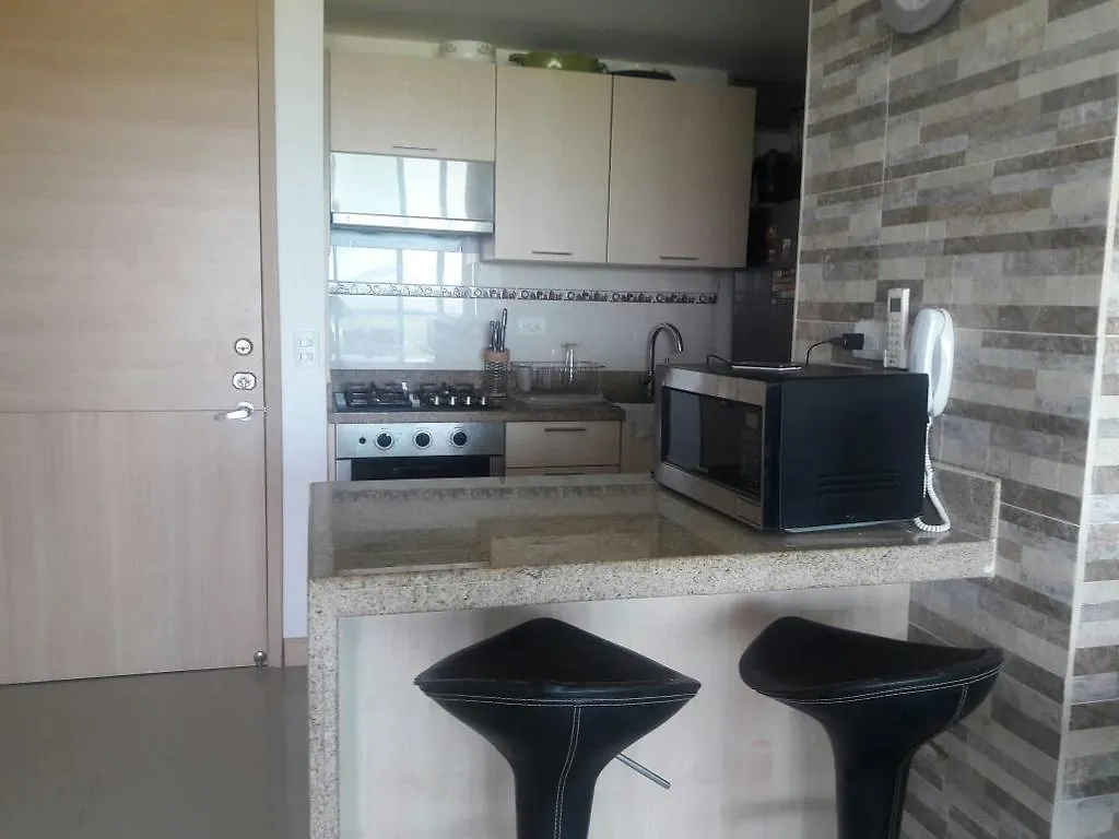 Lejlighed Apartamentos Norte Cartagena