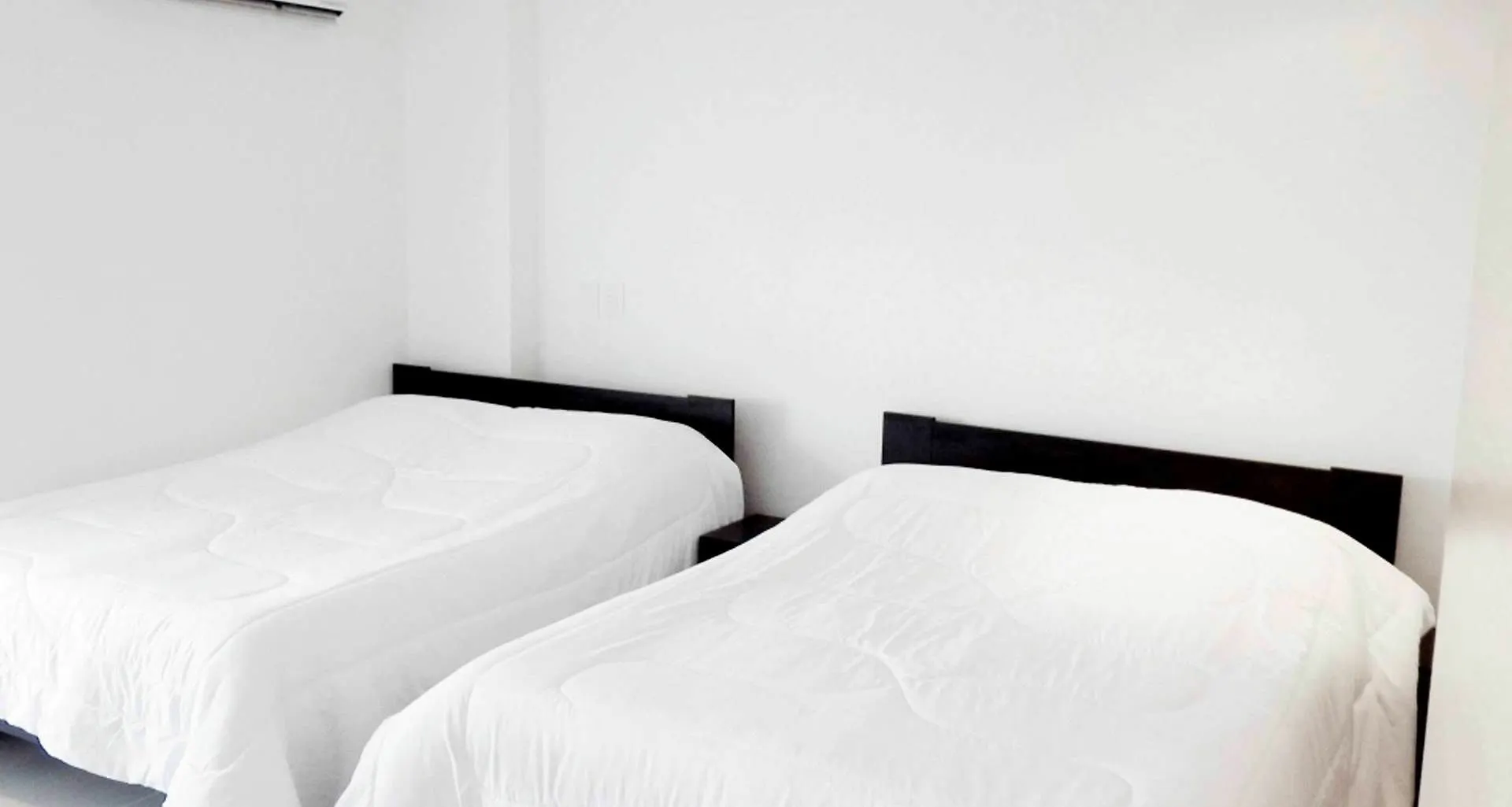 דירה Apartamentos Norte Cartagena