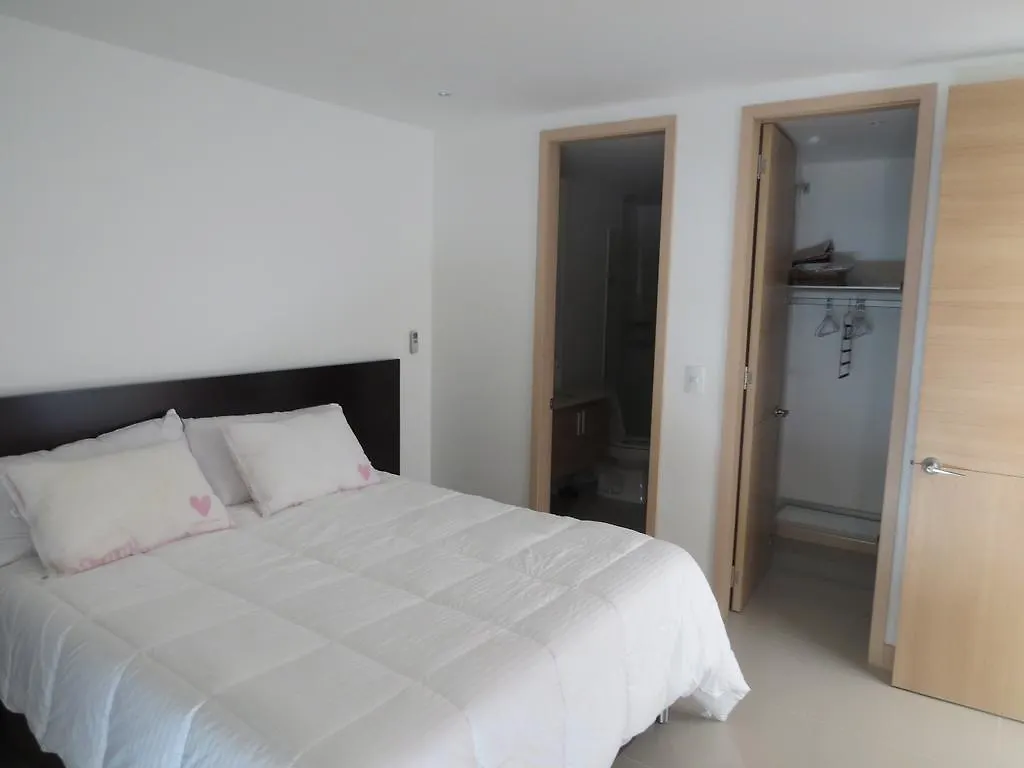 Apartamentos Norte Cartagena Colombia