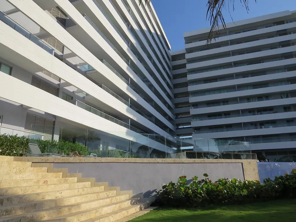 Apartamentos Norte Cartagena 0*,  Colombia