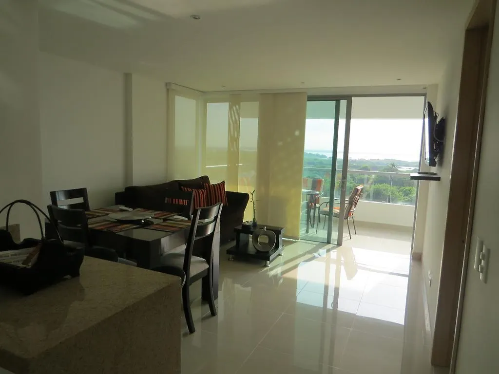 Apartamentos Norte Cartagena Apartment