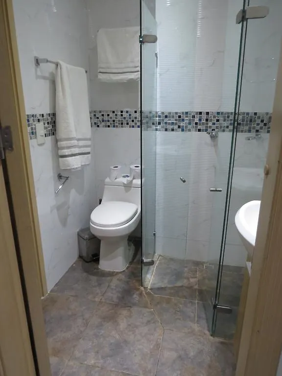 Apartment Apartamentos Norte Cartagena Colombia