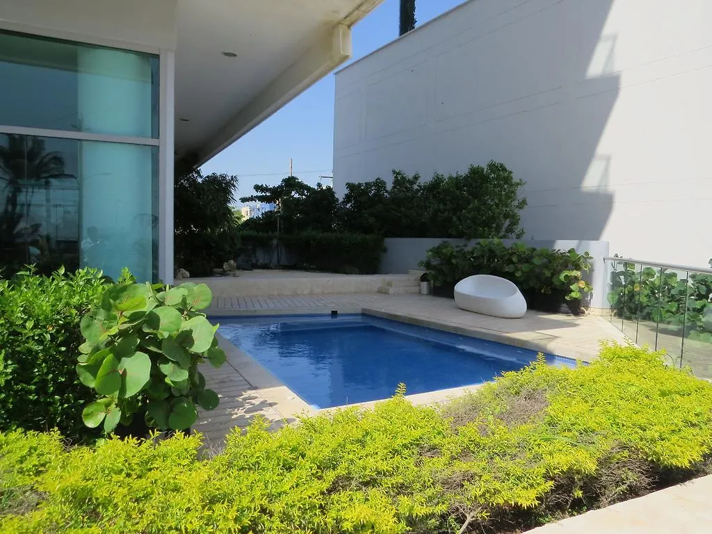 Apartamentos Norte Cartagena Colombia