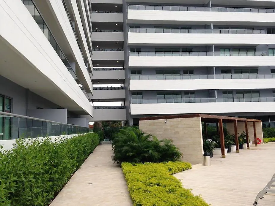 Apartamentos Norte Cartagena 0*,