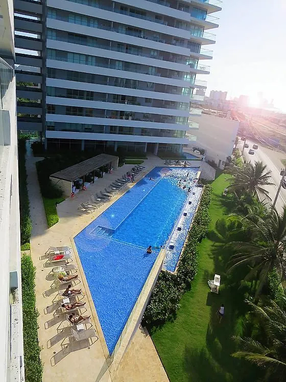 Apartamentos Norte Cartagena