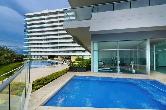 Apartamentos Norte Cartagena Apartment