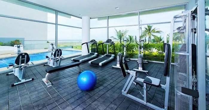 Apartamentos Norte Cartagena