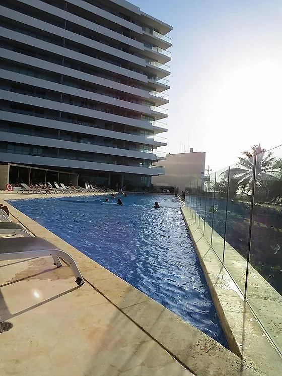 Apartamentos Norte Cartagena 0*,