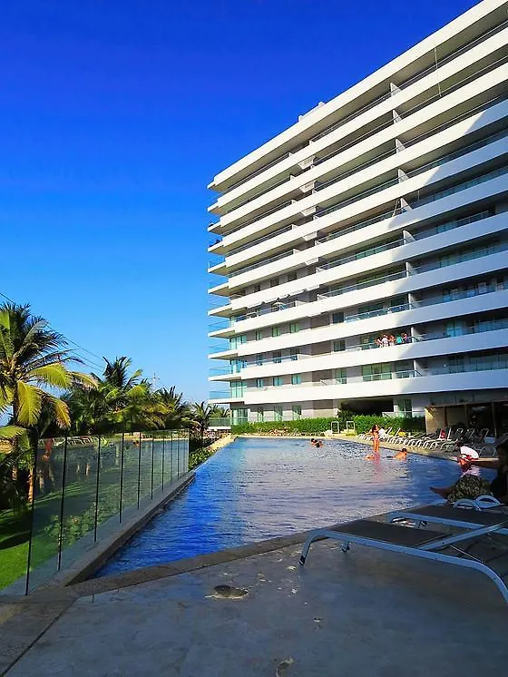 Apartamentos Norte Cartagena Apartment
