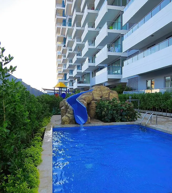 Apartamentos Norte Cartagena Colombia