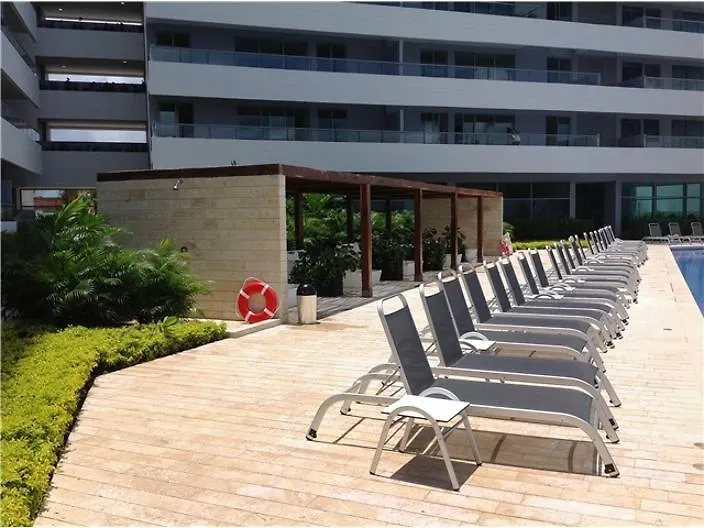 Apartamentos Norte Cartagena Apartment