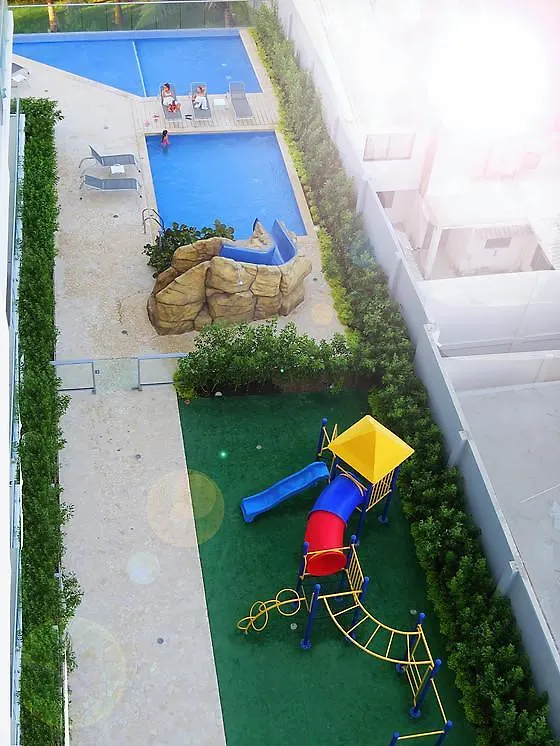 Apartamentos Norte Cartagena 0*,