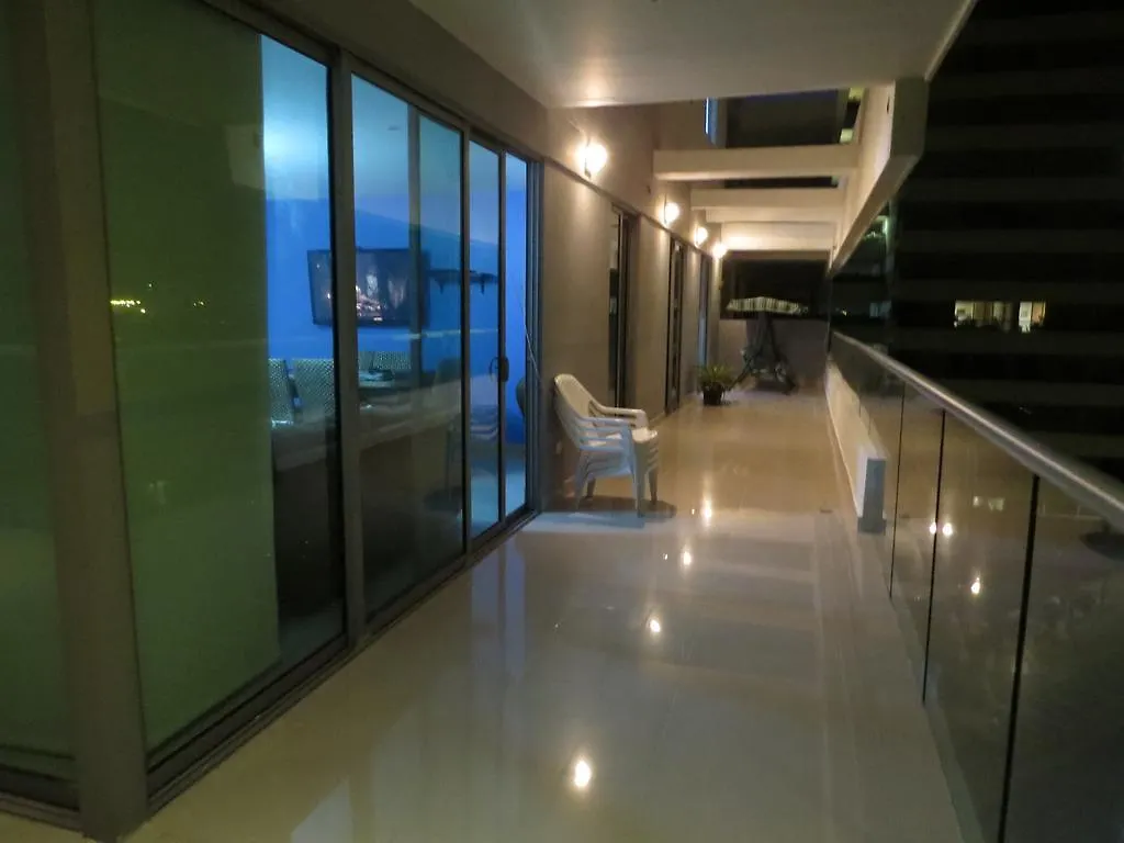 Apartamentos Norte Cartagena 0*,  Colombia