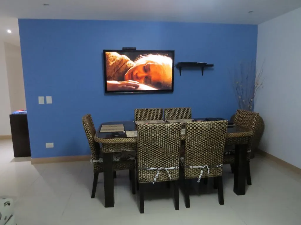 Apartamentos Norte Cartagena
