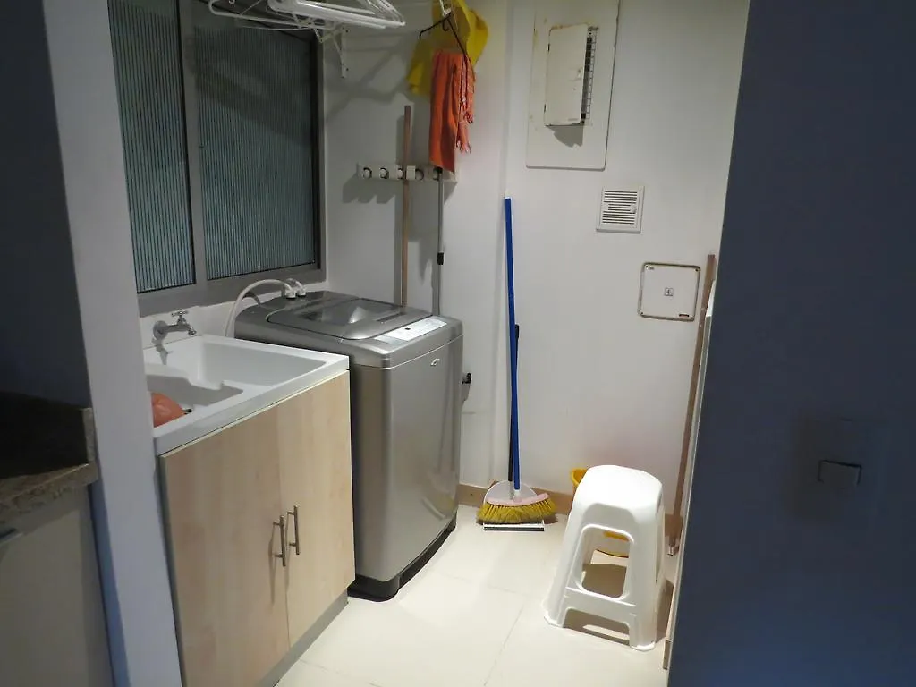 Apartamentos Norte Cartagena 0*,