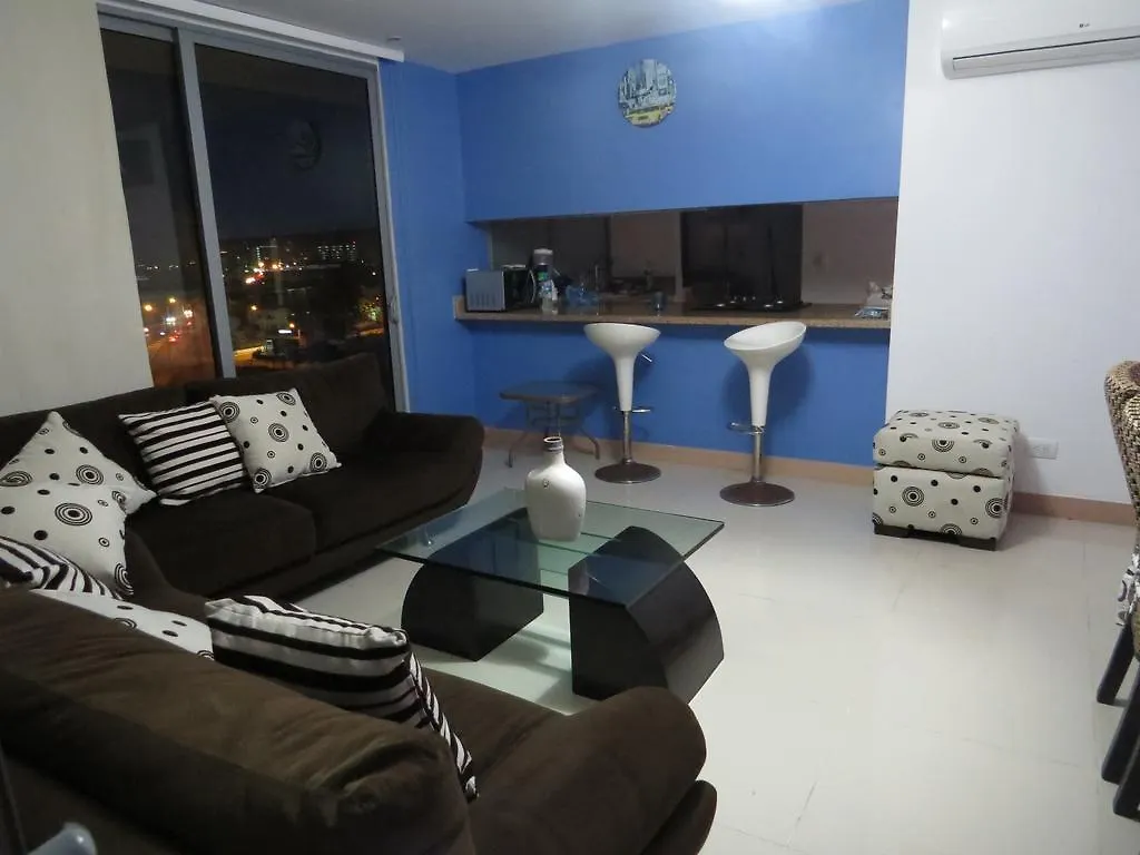 Apartamentos Norte Cartagena Apartment