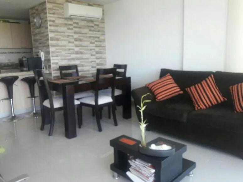 Apartamentos Norte Cartagena Colombia