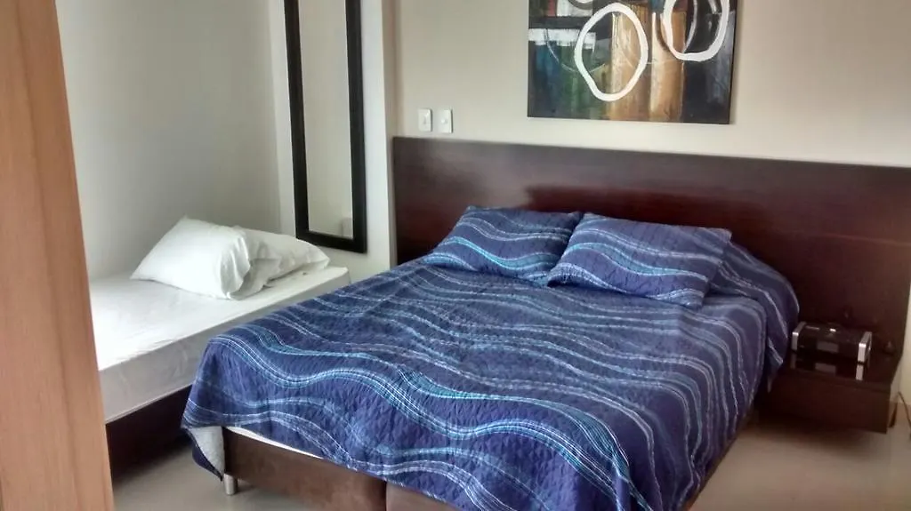 Apartamentos Norte Cartagena
