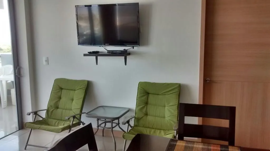 Apartamentos Norte Cartagena Colombia