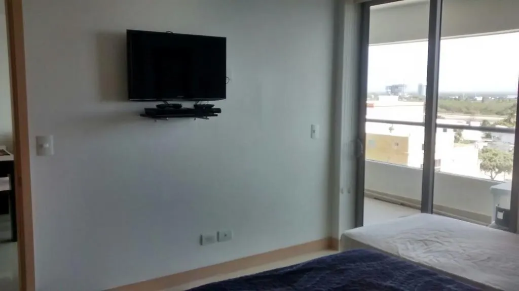 Apartamentos Norte Cartagena 0*,  Colombia
