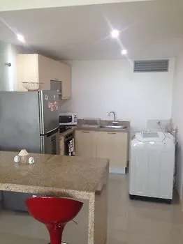 Apartamentos Norte Cartagena 0*,