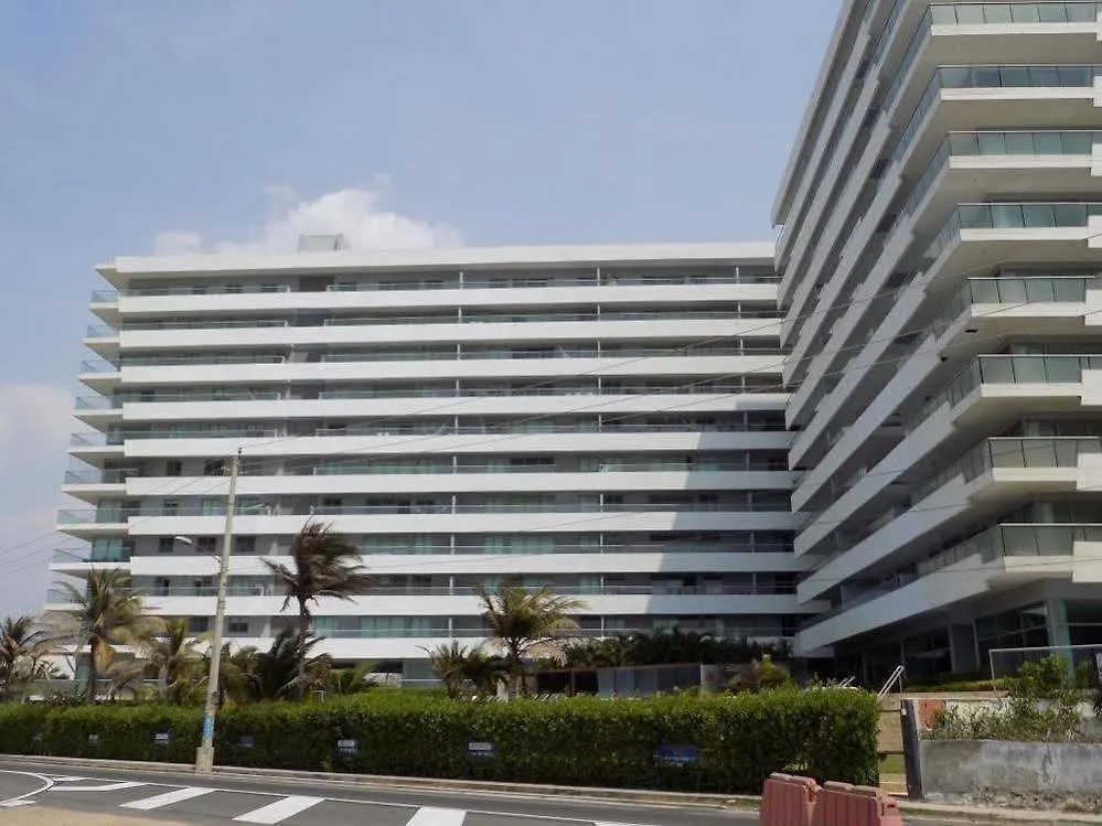Apartamentos Norte Cartagena Apartment