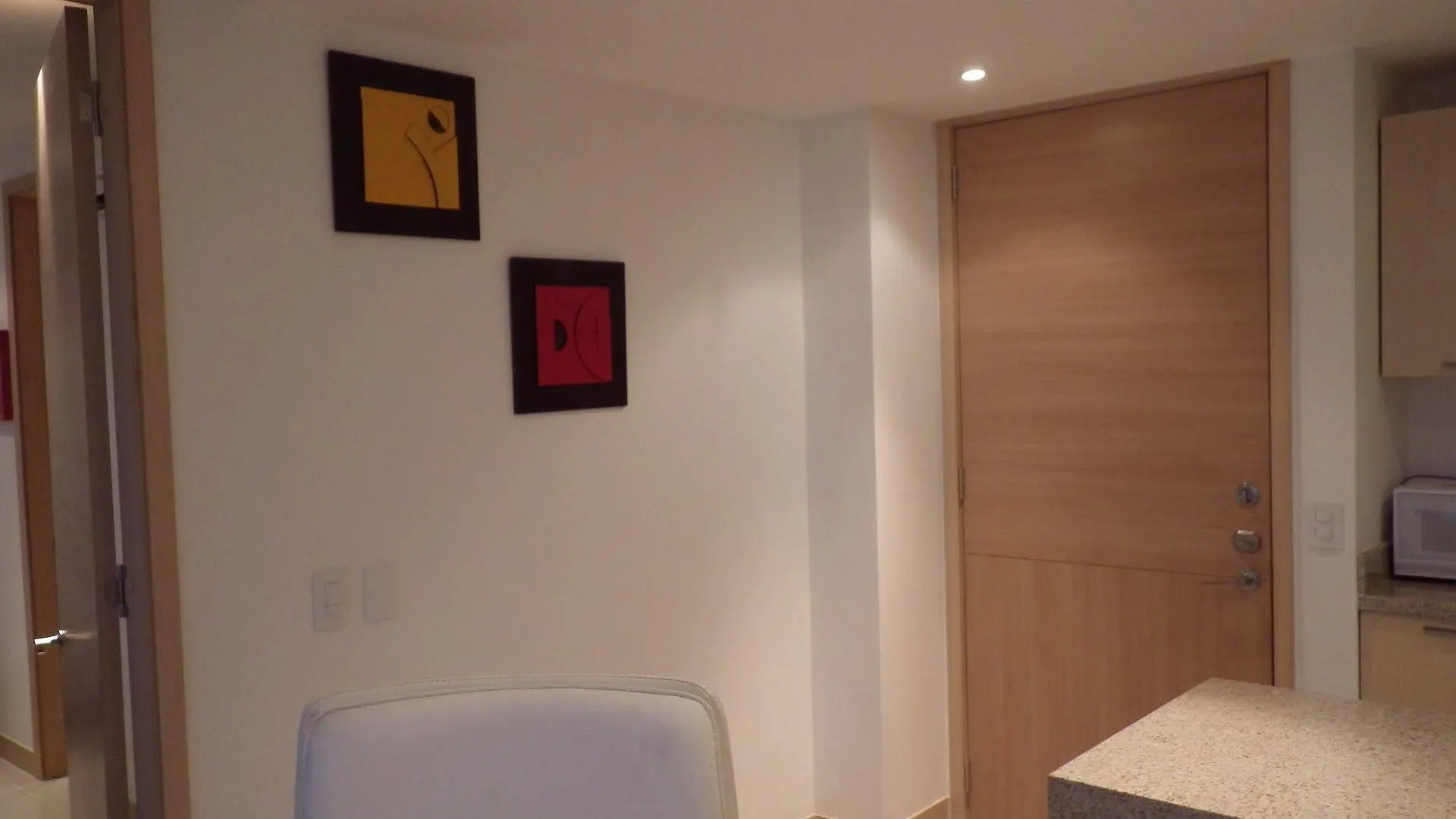 Apartamentos Norte Cartagena