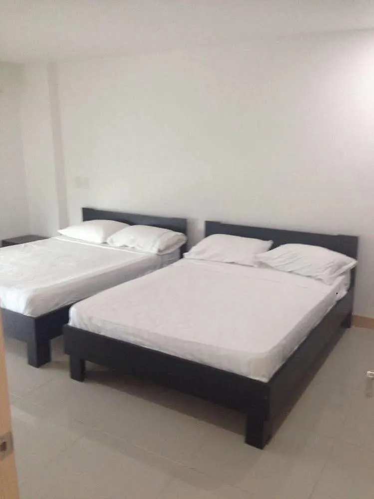 Apartamentos Norte Cartagena Apartment
