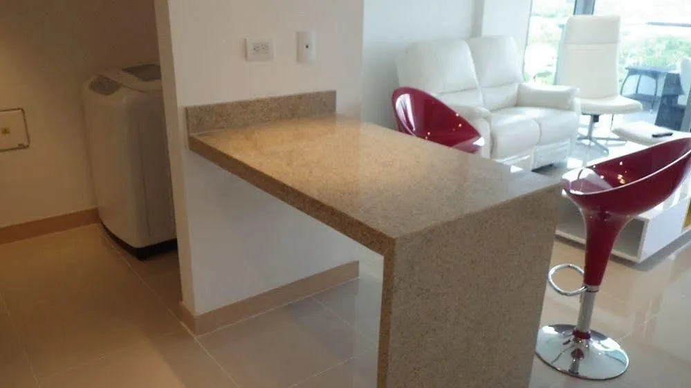 Apartamentos Norte Cartagena Colombia