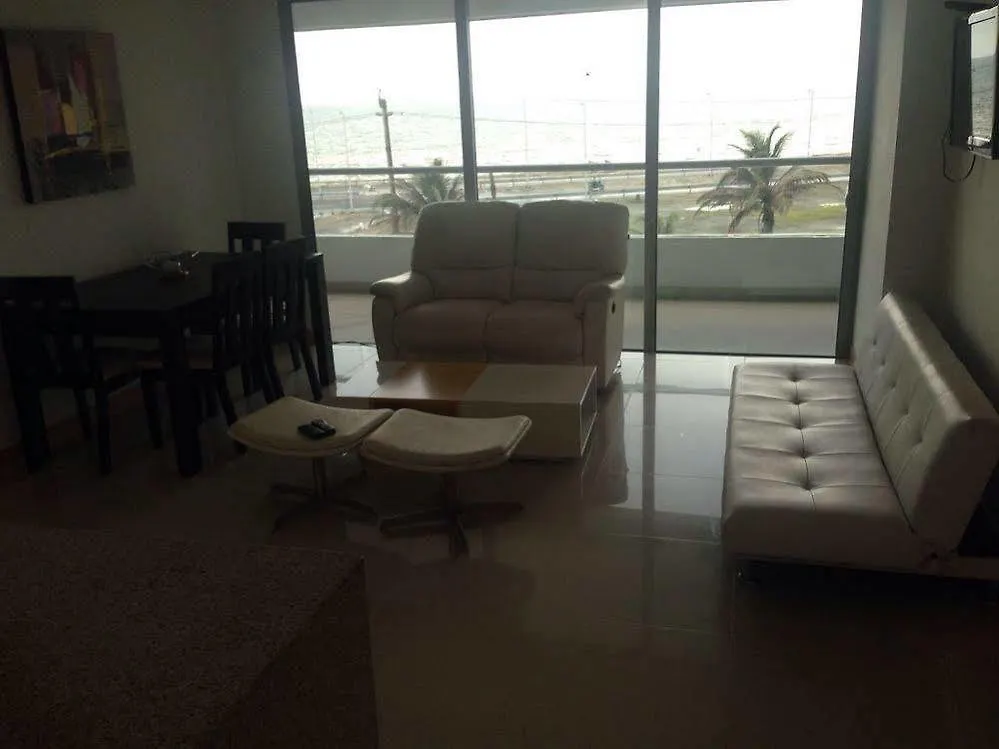 Apartamentos Norte Cartagena