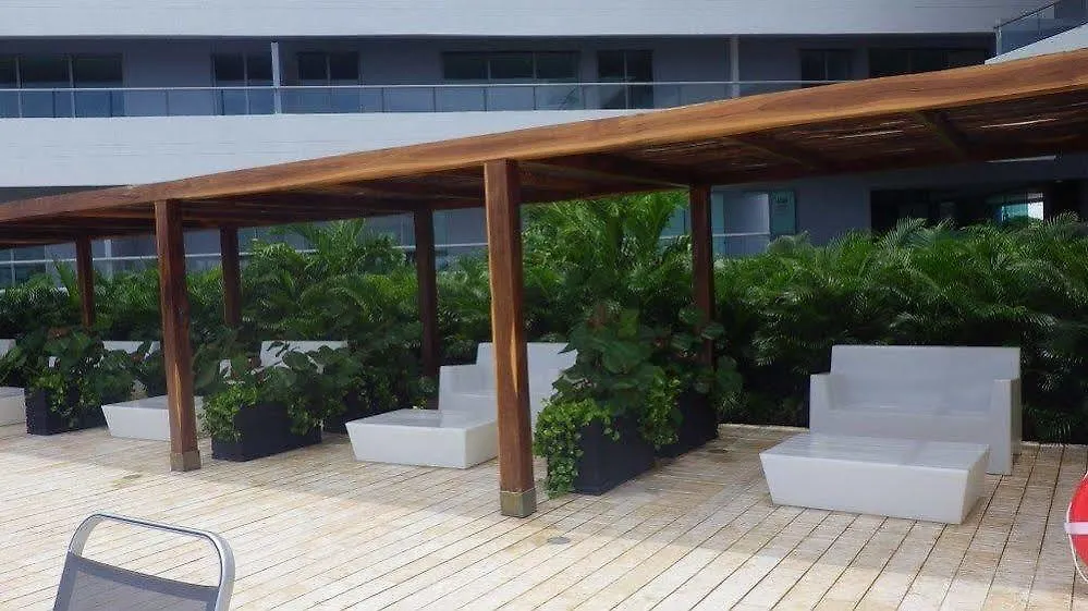 Apartamentos Norte Cartagena Apartment