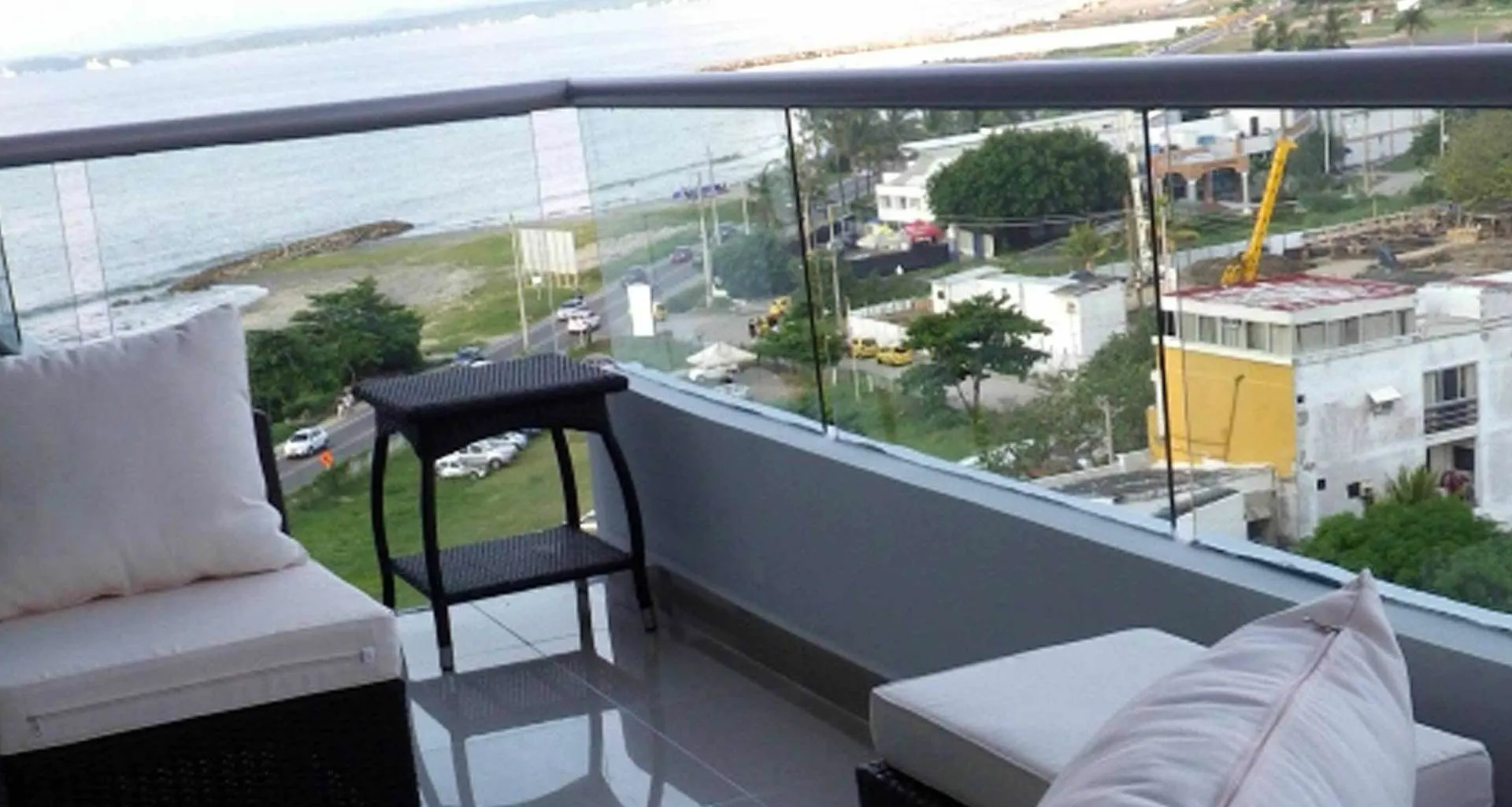 Apartamentos Norte Cartagena 0*,  Colombia