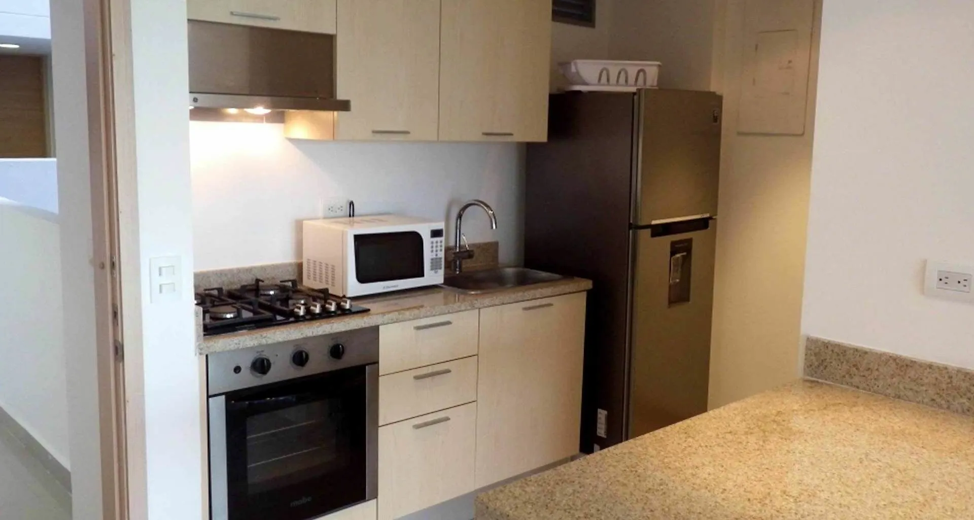 Apartamentos Norte Cartagena 0*,
