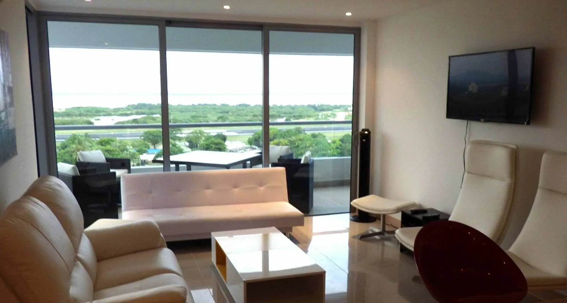 Apartamentos Norte Cartagena 0*,  Colombia