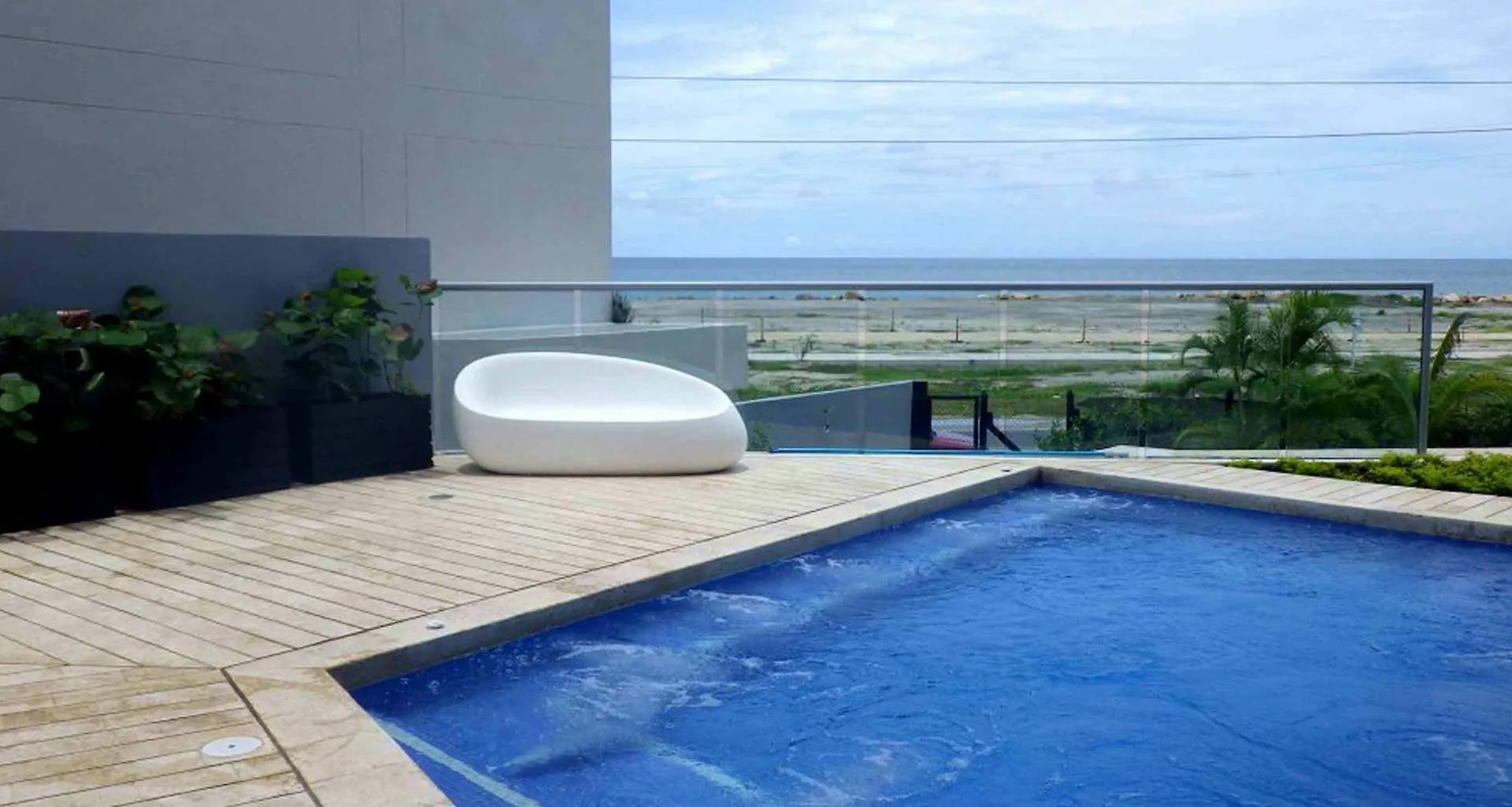 Apartamentos Norte Cartagena