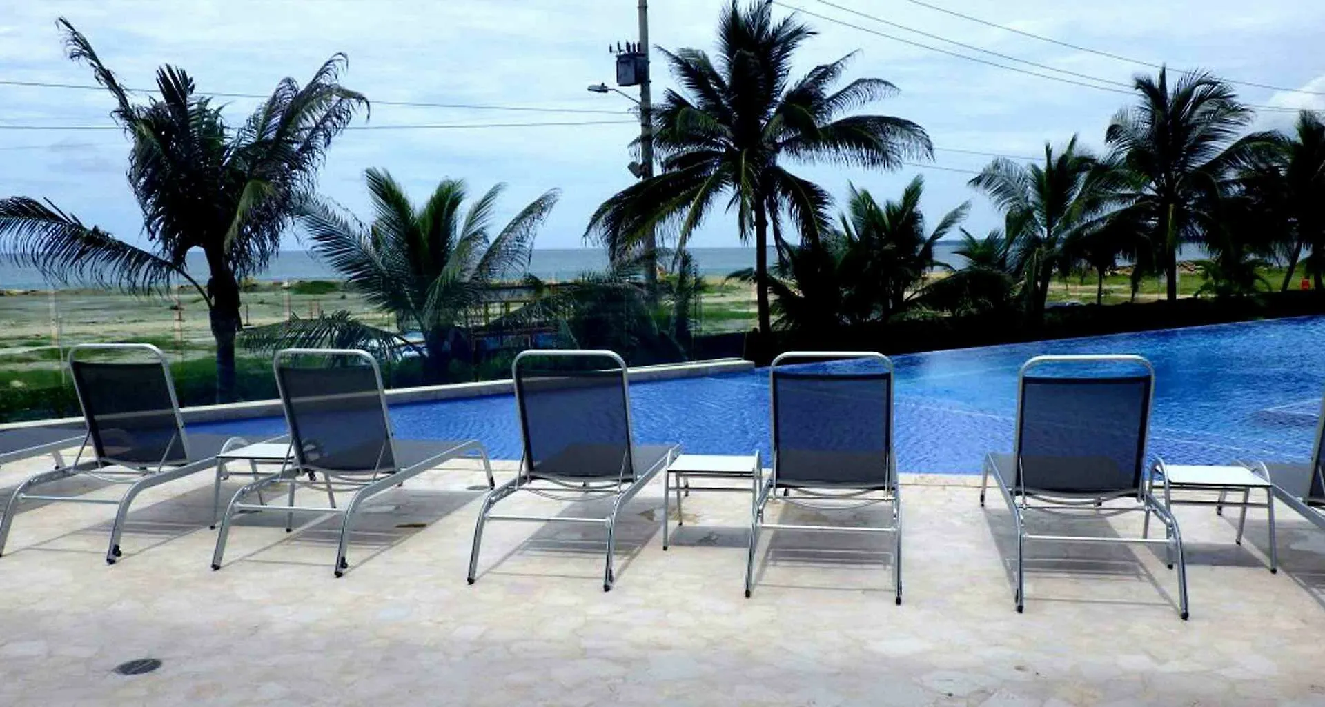 Apartment Apartamentos Norte Cartagena