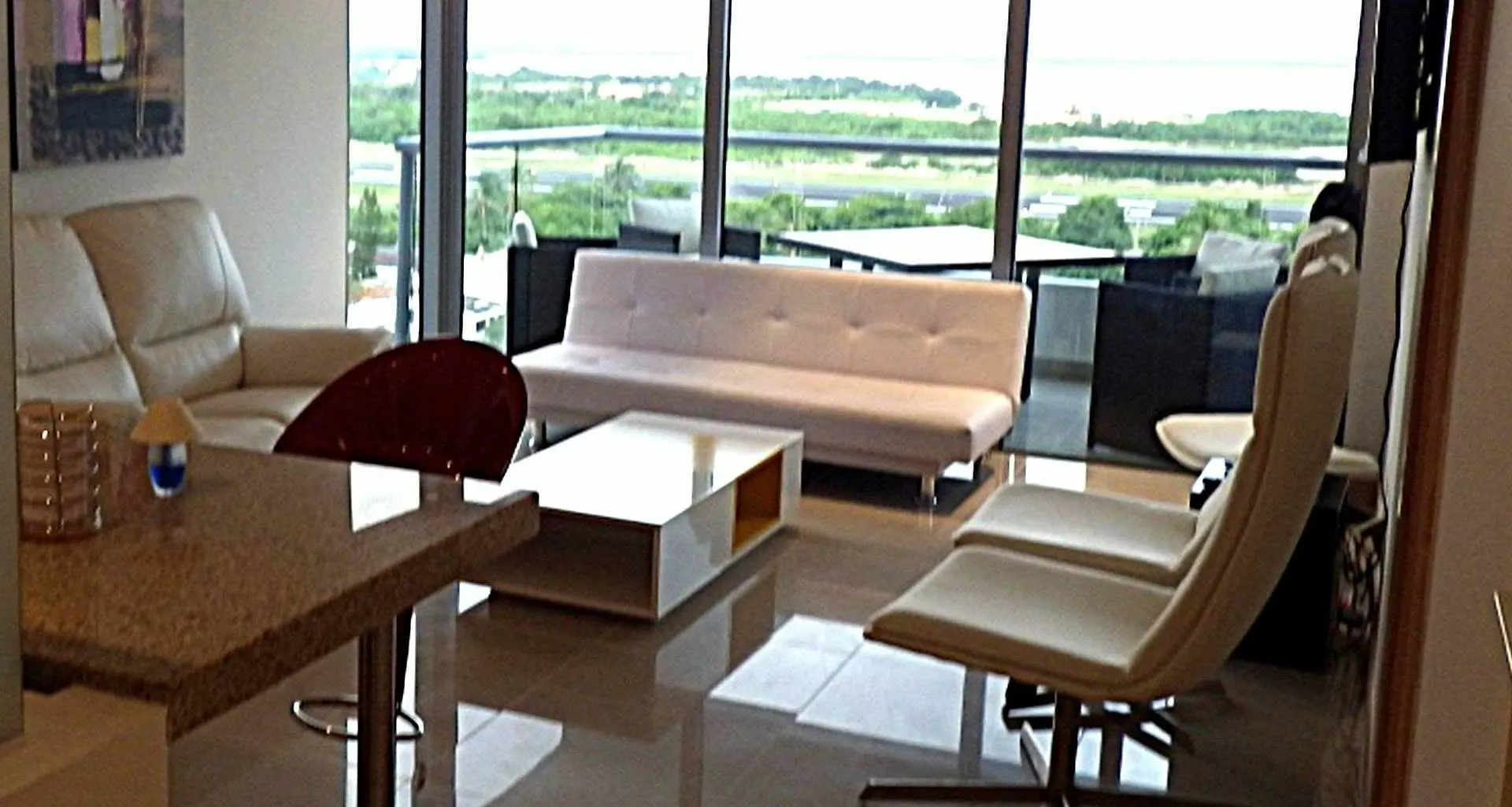 Apartamentos Norte Cartagena 0*,  Colombia